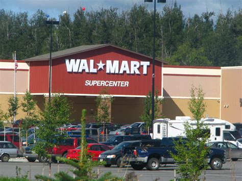 Wasilla walmart - Whether you're creating fashionable apparel, a fun painting project, or one-of-a-kind decor for your home, you'll be able to find a wide variety of arts, crafts, and sewing supplies at your Wasilla Supercenter Walmart. Give us a call at 907-376-9780 or visit us in-person at1350 S Seward Meridian Pkwy, Wasilla, AK 99654 to see what we have in ...